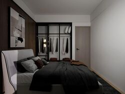 Blk 109 Bishan View (Bishan), HDB 4 Rooms #543577661